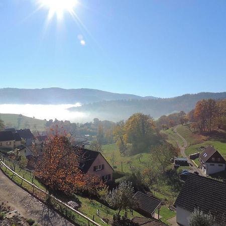 Au Bout Du Chemin Bed & Breakfast Hohrod Екстериор снимка